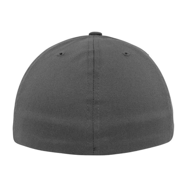 Flexfit Baseballkeps med Platt Skärm
