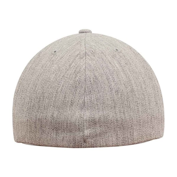 Flexfit Baseballkeps med Platt Skärm