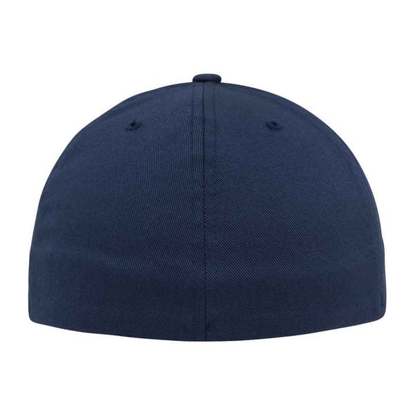 Flexfit Baseballkeps med Platt Skärm
