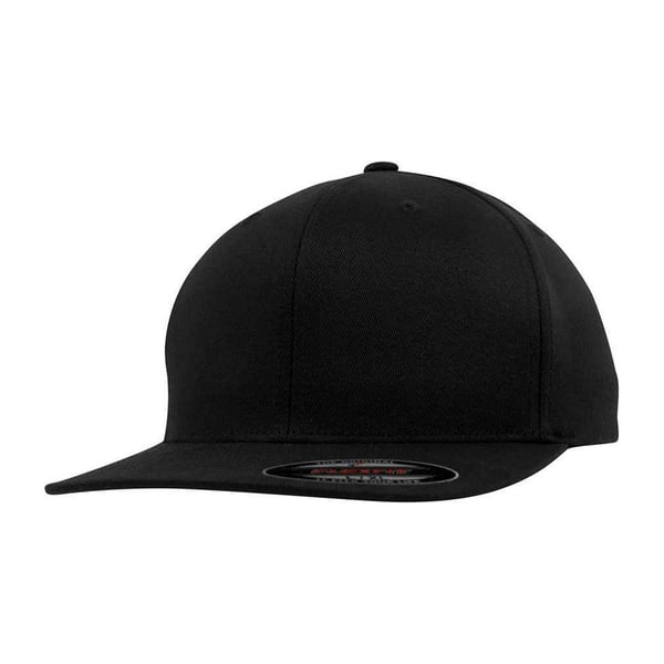Flexfit Flat Peak -lippalakki