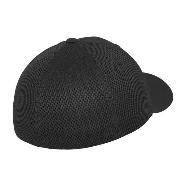 Flexfit Tactel Mesh Panel Baseballkeps