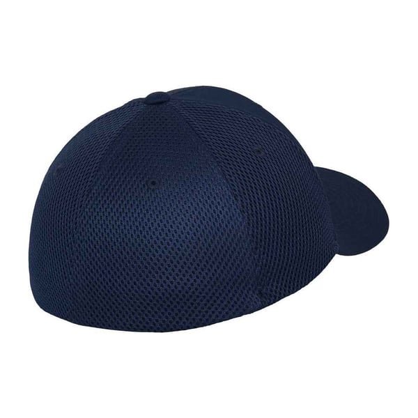 Flexfit Tactel Mesh Panel Baseballkeps