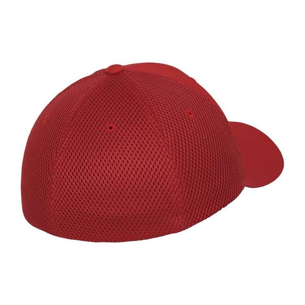 Flexfit Tactel Mesh Panel Baseballkeps
