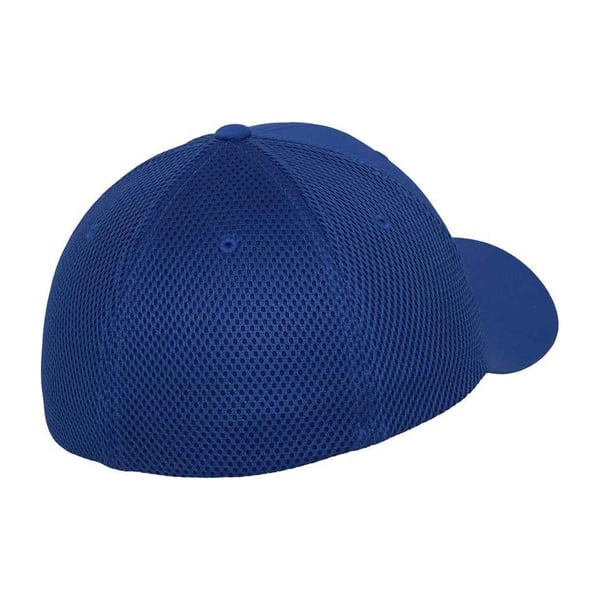 Flexfit Tactel Mesh Panel Baseballkeps