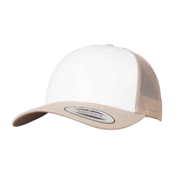 Flexfit Retro Trucker Keps
