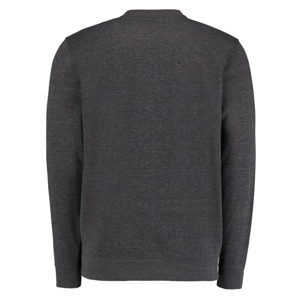 Kustom Kit Mens Klassic Drop Shoulder Sweatshirt