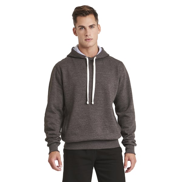 Awdis Mens Chunky Drop Shoulder Hoodie