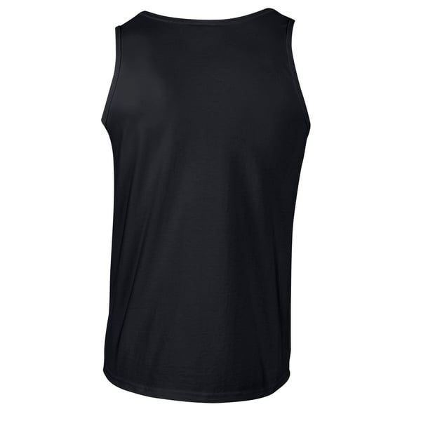 Gildan Unisex aikuisten Softstyle-toppi