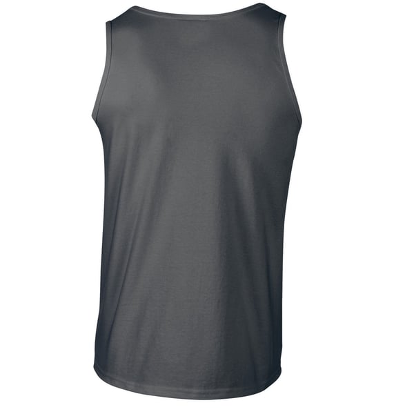 Gildan Unisex Adult Softstyle Tank Top