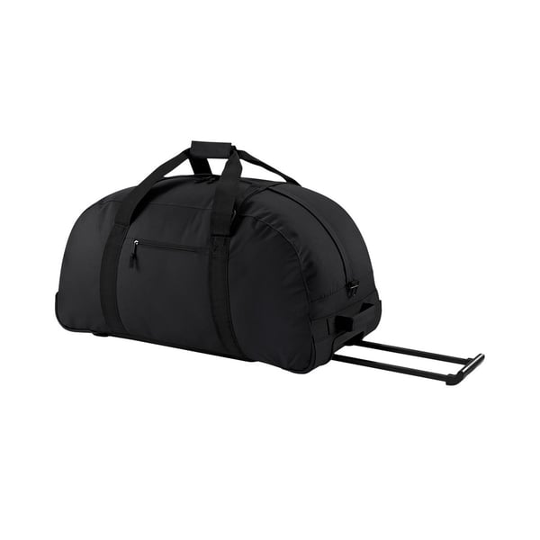 Bagbase Classic 2-pyöräinen matkalaukku