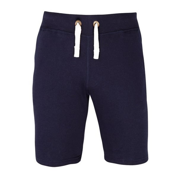 Awdis Mens Campus Casual Shorts