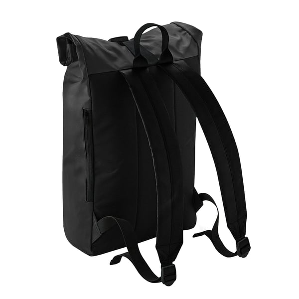 Bagbase Roll Top Tarpaulin Backpack