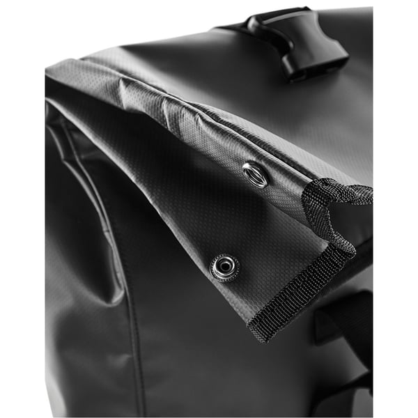 Bagbase Roll Top Tarpaulin Backpack