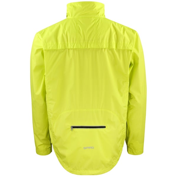 Spiro Unisex Adult Crosslite Track Jacket