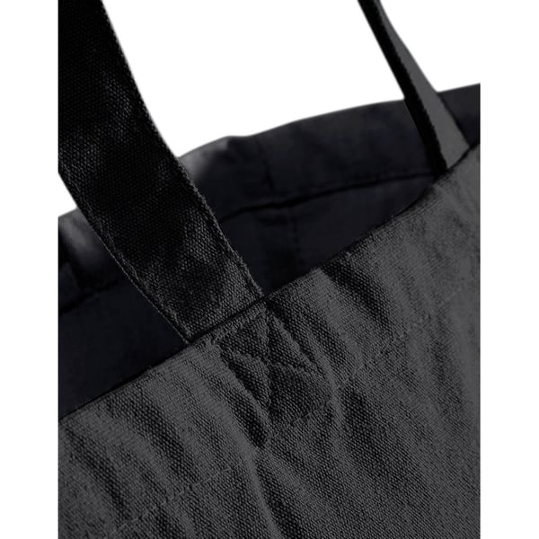 Quadra Classic Canvas Shopper-laukku
