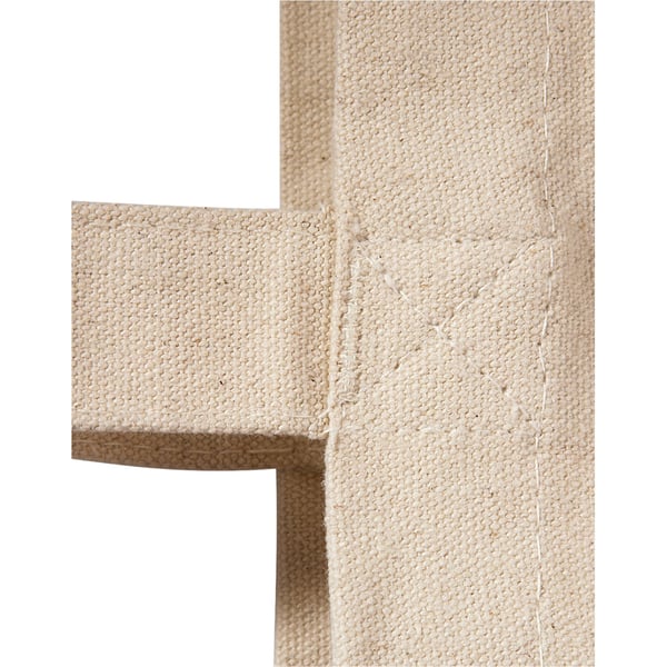 Quadra Classic Canvas Shopper-laukku