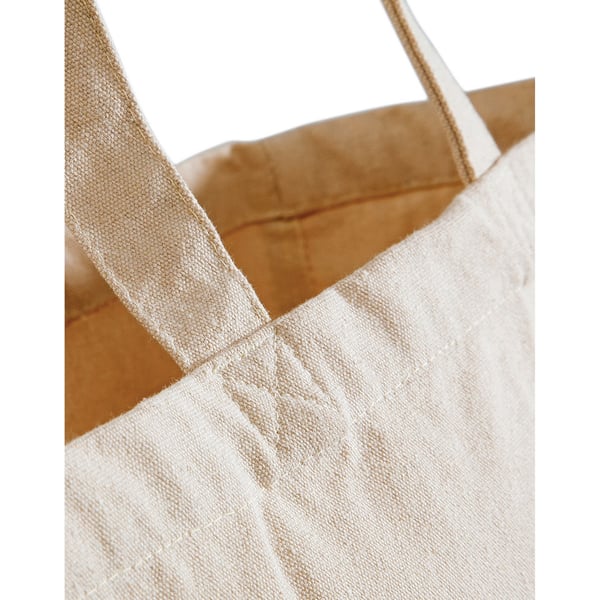 Quadra Classic Canvas Shopper-laukku