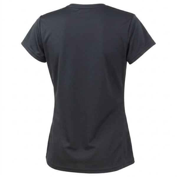 Spiro Womens/Ladies Performance Quick Dry T-Shirt