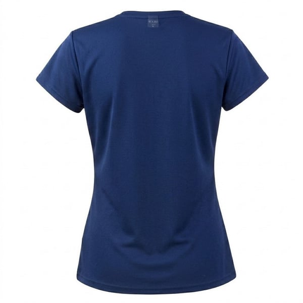 Spiro Womens/Ladies Performance Quick Dry T-Shirt