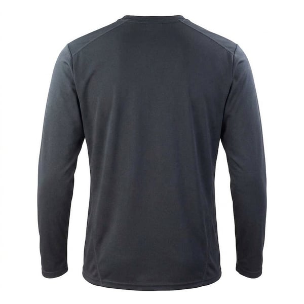 Spiro Mens Performance Long-Sleeved T-Shirt