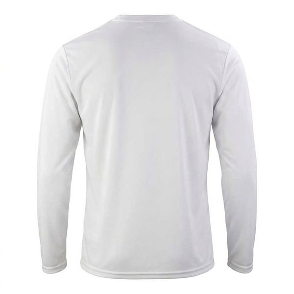 Spiro Mens Performance Long-Sleeved T-Shirt