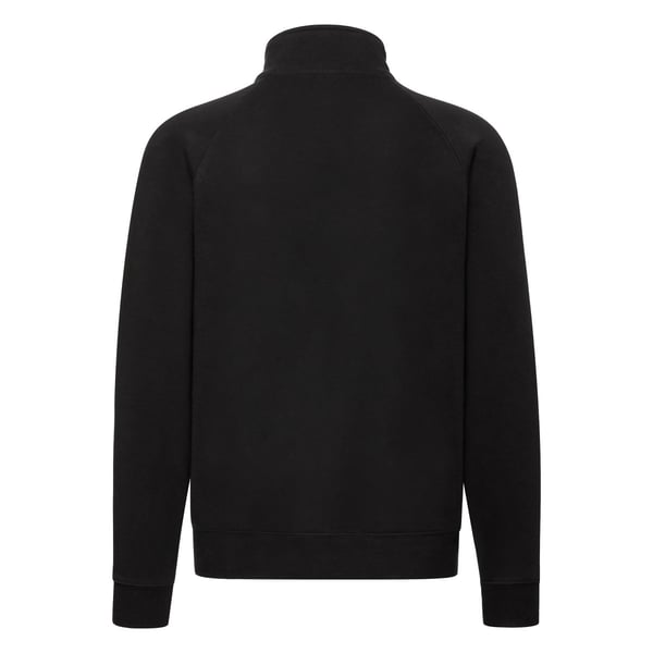 Fruit of the Loom Mens Premium Sweat Jacket