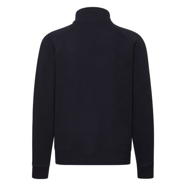 Fruit of the Loom Mens Premium Sweat Jacket