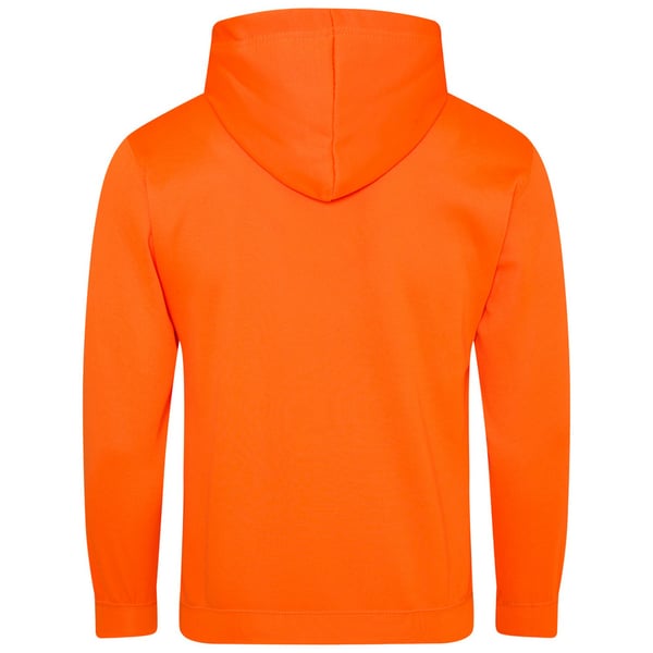 Awdis Mens Electric Hoodie