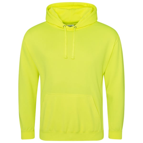 Awdis Mens Electric Hoodie