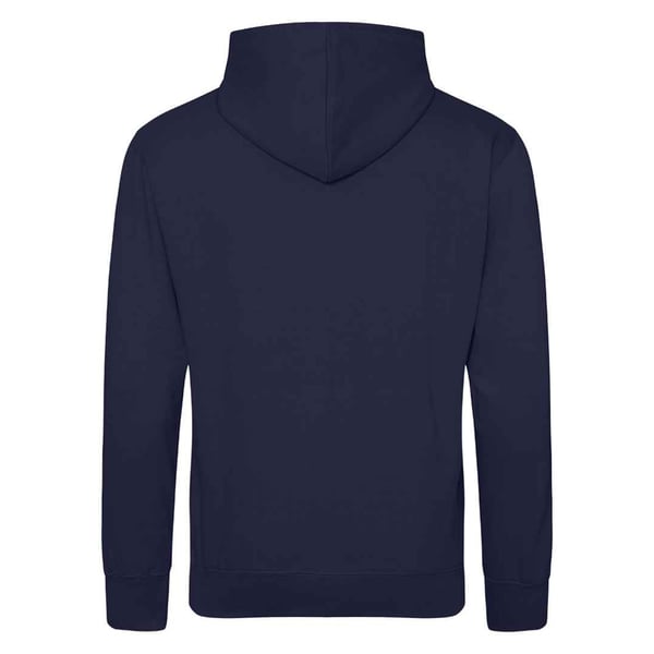 Awdis Unisex Adult Chunky Hoodie