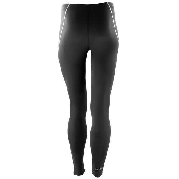 Spiro Mens Bodyfit Base Layer Leggings