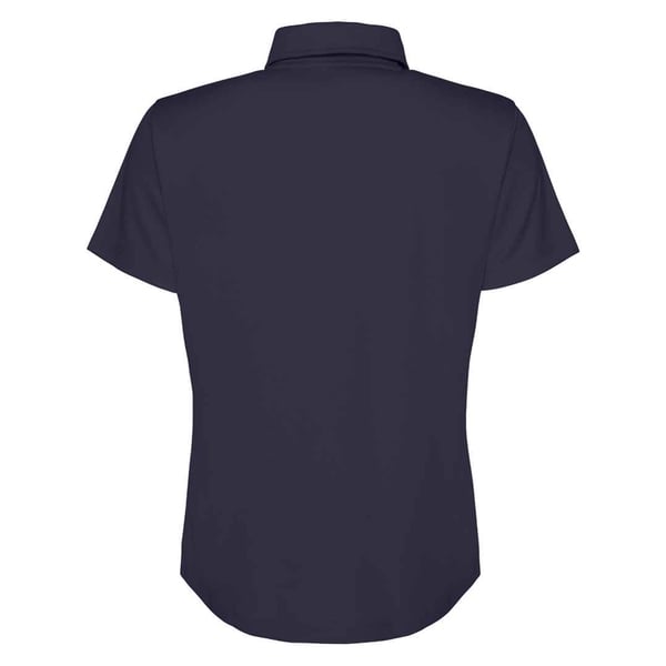 Awdis Womens/Ladies Moisture Wicking Lady Fit Polo Shirt