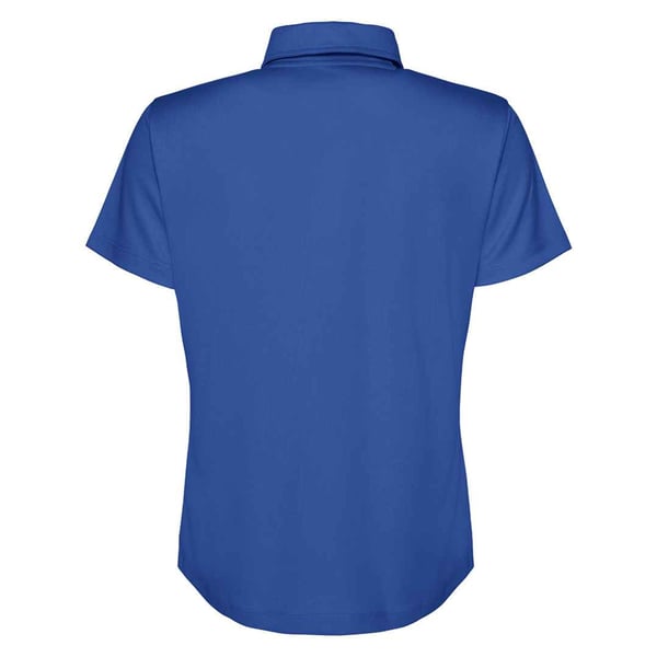 Awdis Womens/Ladies Moisture Wicking Lady Fit Polo Shirt