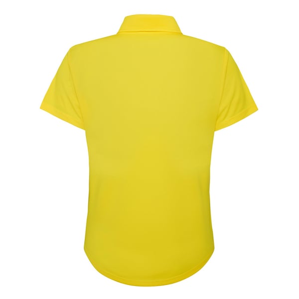 Awdis Womens/Ladies Moisture Wicking Lady Fit Polo Shirt