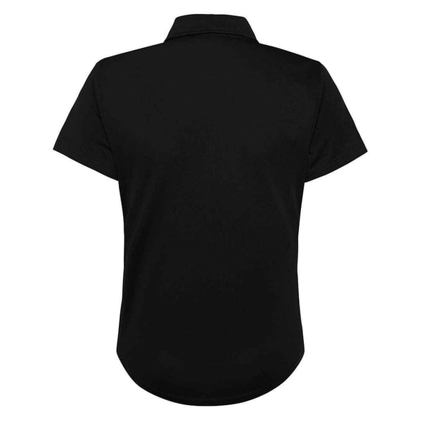 Awdis Womens/Ladies Moisture Wicking Lady Fit Polo Shirt