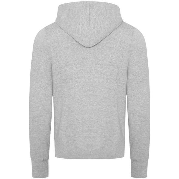 Awdis Womens/Ladies Zoodie Heather Full Zip Hoodie