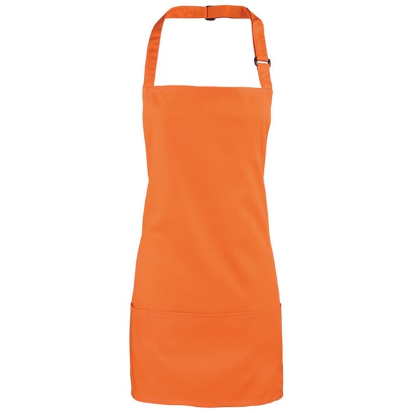 Premier Colours 2 in 1 Full Apron