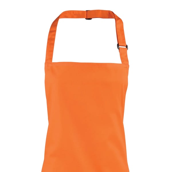 Premier Colours 2 in 1 Full Apron