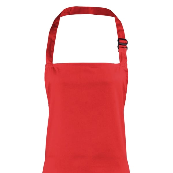 Premier Colours 2 in 1 Full Apron