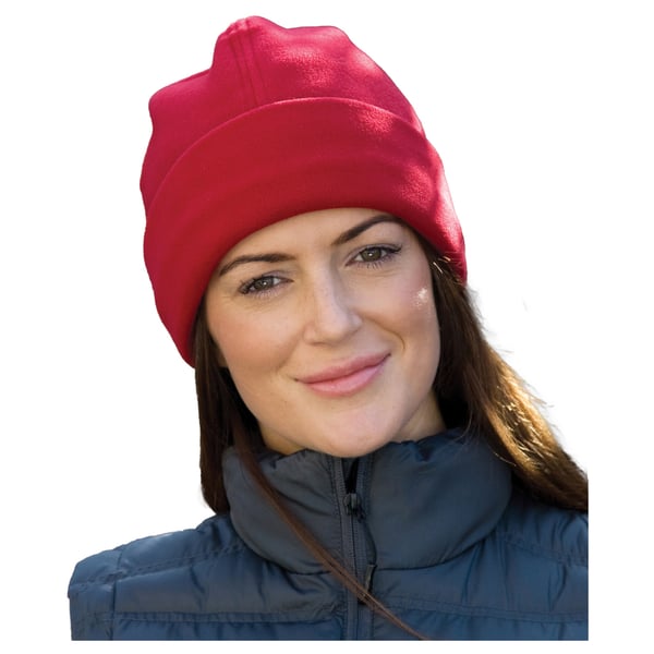 Result Winter Essentials Polartherm Skidmössa