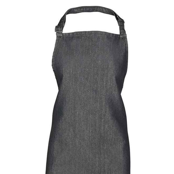 Premier Unisex Adult Plain Apron