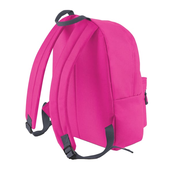 Bagbase Childrens/Kids Fashion Backpack