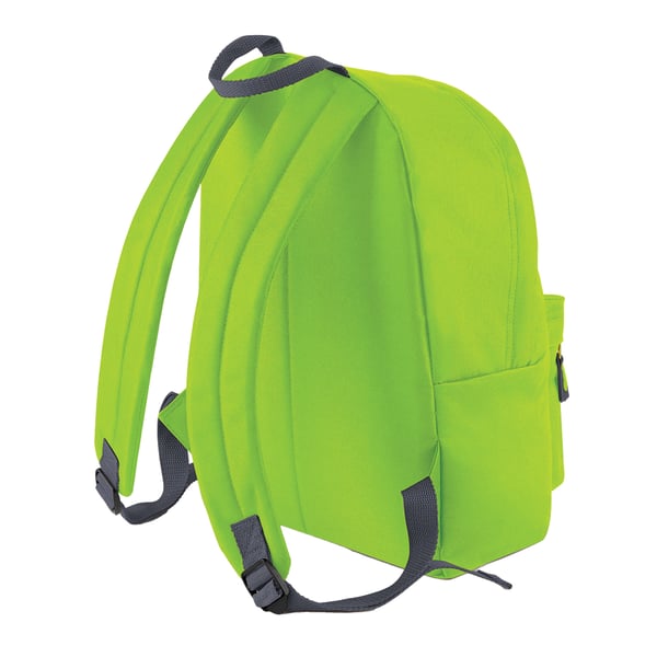 Bagbase Childrens/Kids Fashion Backpack