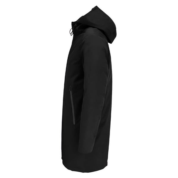 NEOBLU Mens Alfi Warm Parka