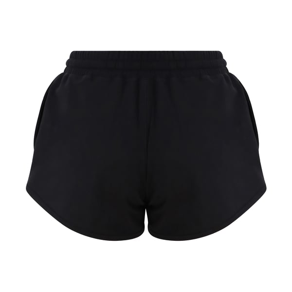AWDis Cool Womens/Ladies Girlie Sweat Shorts