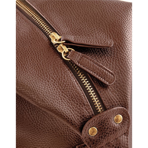 Quadra Nuhide Weekender Holdall