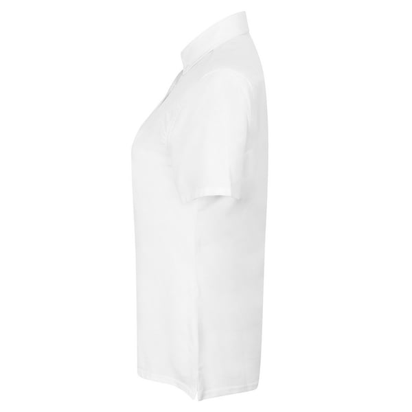 Henbury Womens/Ladies Oxford Modern Shirt