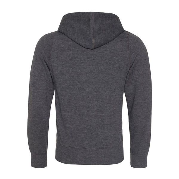 Awdis Womens/Ladies Chunky Hoodie
