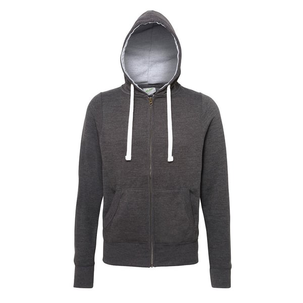 Awdis Womens/Ladies Chunky Hoodie Awdis Womens/Ladies Chunky Hoodie
