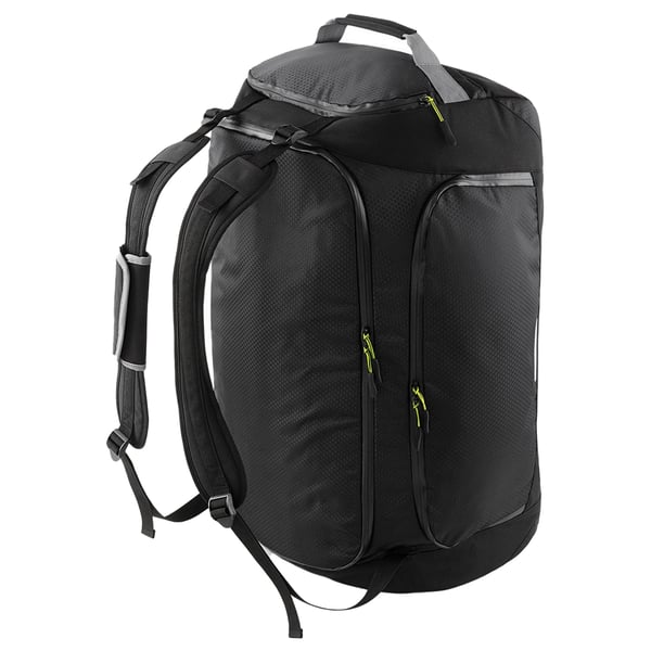 Quadra SLX 60L Duffelilaukku